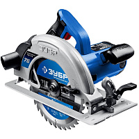 Пила циркулярная Зубр ПД-75