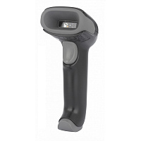 Сканер штрих-кода 2D беспроводной Honeywell Voyager HWH 1472G черный с подставкой (1472G2D-2USB-5-R) фото Сканер штрих-кода 2D беспроводной Honeywell Voyager HWH 1472G черный с подставкой (1472G2D-2USB-5-R)