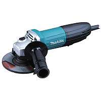 Шлифмашина угловая сетевая Makita GA5034