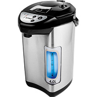 Термопот Scarlett SC-ET10D13 черный фото Термопот Scarlett SC-ET10D13 черный