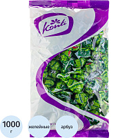 Конфеты желейные Конти Живинка вкус арбуза 1 кг фото Конфеты желейные Конти Живинка вкус арбуза 1 кг