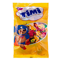 Конфеты желейные Конти Timi Mix 1 кг фото Конфеты желейные Конти Timi Mix 1 кг