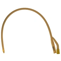 Катетер урологический Фолея Inekta мужской CH/FR 20 40 см