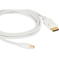 Кабель Kramer Mini DisplayPort - DisplayPort M/M 0.9 метра C-MDP/DPM-3 фото Кабель Kramer Mini DisplayPort - DisplayPort M/M 0.9 метра C-MDP/DPM-3