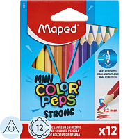 Карандаши цветные Maped Color Карандаши цветные Maped Color