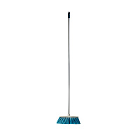 Щетка для пола Vileda Professional 540419 30 см мягкая щетина фото Щетка для пола Vileda Professional 540419 30 см мягкая щетина