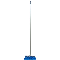 Щетка для пола Vileda Professional 540419 30 см мягкая щетина фото Щетка для пола Vileda Professional 540419 30 см мягкая щетина