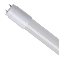 Лампа светодиодная Космос Lksm_LED10wG13T840GL T8 10Вт G13 4000К 1100Лм 220В фото Лампа светодиодная Космос Lksm_LED10wG13T840GL T8 10Вт G13 4000К 1100Лм 220В