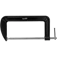 Струбцина G-образная 300 мм Sparta (206715)