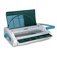Брошюровщик Gladwork Business CB-25D фото Брошюровщик Gladwork Business CB-25D