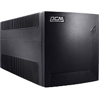 Источник бесперебойного питания Powerсom RPT-1025AP фото Источник бесперебойного питания Powerсom RPT-1025AP