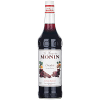 Сироп Monin Шоколад 1 л фото Сироп Monin Шоколад 1 л