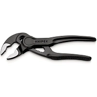 Клещи переставные L-100 мм COBRA KNIPEX (KN-8700100)