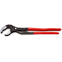 Клещи переставные L-560 мм COBRA KNIPEX (KN-8701560) фото Клещи переставные L-560 мм COBRA KNIPEX (KN-8701560)