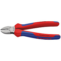 Бокорезы L-180 мм KNIPEX (KN-7002180)