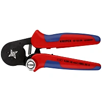 Пресс-клещи L-180 мм KNIPEX (KN-975304)