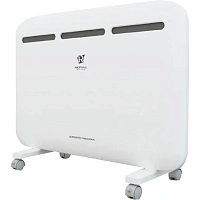 Конвектор Royal Clima REC-S1500M белый (1500 Вт, с терморегулятором, НС-1272245)