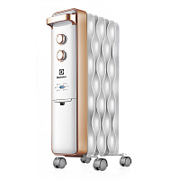 Радиатор масляный Electrolux Wave EOH/M-9157 фото Радиатор масляный Electrolux Wave EOH/M-9157