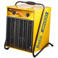 Пушка тепловая Ballu BHP-M-36 фото Пушка тепловая Ballu BHP-M-36