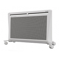 Обогреватель инфракрасный BALLU Red Evolution BIHP/R-2000 белый (1000/2000 Вт, галогенный) фото Обогреватель инфракрасный BALLU Red Evolution BIHP/R-2000 белый (1000/2000 Вт, галогенный)