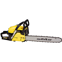 Пила цепная бензиновая Champion 254-18 фото Пила цепная бензиновая Champion 254-18