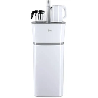 Кулер Ecotronic TB11-LE белый (нагрев и охлаждение) фото Кулер Ecotronic TB11-LE белый (нагрев и охлаждение)