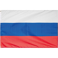 Флаг Российской Федерации АГТ Геоцентр 90x135 см 110 г/кв.м фото Флаг Российской Федерации АГТ Геоцентр 90x135 см 110 г/кв.м