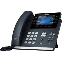 IP телефон Yealink SIP-T46U фото IP телефон Yealink SIP-T46U