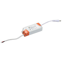 LED-драйвер MG-40-600-01 E для LED светильников 36Вт IEK (LDVO0-36-0-E-K01) фото LED-драйвер MG-40-600-01 E для LED светильников 36Вт IEK (LDVO0-36-0-E-K01)