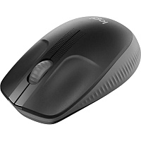 Мышь беспроводная Logitech M190 черная (910-005923/910-005905/910- 005902) фото Мышь беспроводная Logitech M190 черная (910-005923/910-005905/910- 005902)