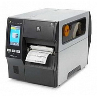 Принтер этикеток Zebra ZT411 (ZT41142-T0E0000Z) фото Принтер этикеток Zebra ZT411 (ZT41142-T0E0000Z)