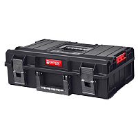 Ящик для инструментов 59х39х19см QBRICK SYSTEM ONE 200 BASIC (146149) фото Ящик для инструментов 59х39х19см QBRICK SYSTEM ONE 200 BASIC (146149)