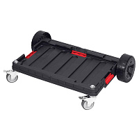 Платформа для модульной системы ящиков 75х51х18см QBRICK SYSTEM ONE (146147) фото Платформа для модульной системы ящиков 75х51х18см QBRICK SYSTEM ONE (146147)