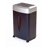 Шредер (уничтожитель документов) Office Kit S145 5-й уровень секретности объем корзины 20 л фото Шредер (уничтожитель документов) Office Kit S145 5-й уровень секретности объем корзины 20 л