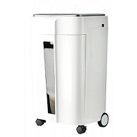 Шредер (уничтожитель документов) Office Kit S240 4-й уровень секретности объем корзины 40 л фото Шредер (уничтожитель документов) Office Kit S240 4-й уровень секретности объем корзины 40 л