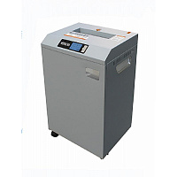 Шредер (уничтожитель документов) Office Kit S600 4-й уровень секретности объем корзины 60 л фото Шредер (уничтожитель документов) Office Kit S600 4-й уровень секретности объем корзины 60 л