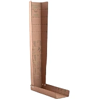 Шина ниж/конечность взр. 120 см ШТИвн-02 однораз., картон, 1106