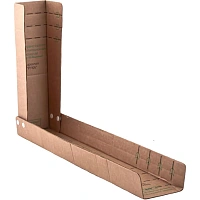 Шина верх/конечность взр. 80 см ШТИвр-02 однораз., картон, 1108