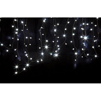 Гирлянда светодиодная Neon-Night Дюраплей белый свет 200 светодиодов (20 м) фото Гирлянда светодиодная Neon-Night Дюраплей белый свет 200 светодиодов (20 м)