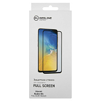 Защитное стекло Red Line для Xiaomi Redmi 9A/9C (УТ000021561) фото Защитное стекло Red Line для Xiaomi Redmi 9A/9C (УТ000021561)