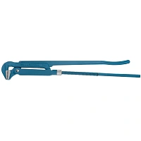 Ключ трубный рычажный №4 Сибртех (15762)