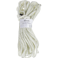 Веревка полиамидная крученая (10 мм x 20 м)