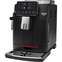 Кофемашина Gaggia Cadorna Plus RI9601/01 черная фото Кофемашина Gaggia Cadorna Plus RI9601/01 черная