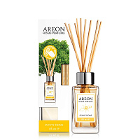 Аромадиффузор Areon Home perfume sticks Солнечный дом 85 мл фото Аромадиффузор Areon Home perfume sticks Солнечный дом 85 мл
