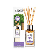 Аромадиффузор Areon Home perfume sticks Пачули/лаванда/ваниль 85 мл фото Аромадиффузор Areon Home perfume sticks Пачули/лаванда/ваниль 85 мл