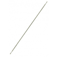 Зонд пуговчатый хирургический 180 мм Surgicon (J-23-026)