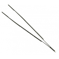 Пинцет анатомический хирургический 150x2.5 мм Surgicon (J-27-255)