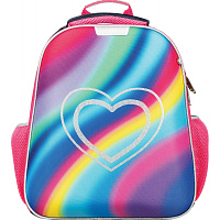 Ранец №1 School анатомический Basic Like фото Ранец №1 School анатомический Basic Like