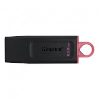 Флешка USB 3.0 256 ГБ Kingston Datatraveler Exodia G1 (DTX/256GB) фото Флешка USB 3.0 256 ГБ Kingston Datatraveler Exodia G1 (DTX/256GB)