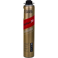 Пена монтажная Sila Pro TopGun 70 профессиональная зимняя 880 мл